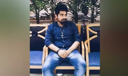 Electric Shock : మూత్ర విసర్జన చేస్తూ విద్యుదాఘాతానికి గురైన యువకుడు మృతి...