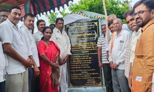 MLA Laxman Kumar : మీకు ఏ సమస్య ఉన్నా నన్ను నేరుగా కలవండి..
