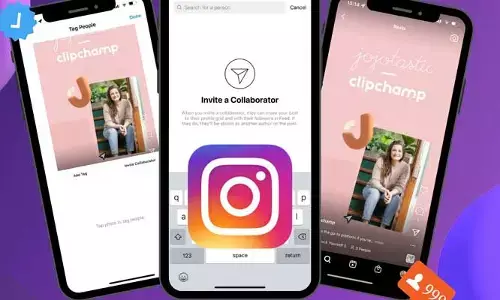 Instagram: ఇన్‌స్టాగ్రామ్‌లో అదిరిపోయే కొత్త ఫీచర్‌.. యూజర్లకు ఇక పండుగే..!