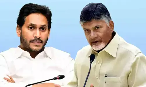 రెండున్నర నెలల్లోనే ఇంత దగా చేస్తారా చంద్రబాబూ?.. జగన్ సంచలన ట్వీట్