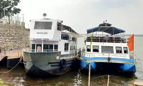 తెలంగాణ పర్యాటకులు చేసిన పాపం ఏంటి