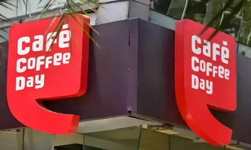 Coffee Day: కాఫీ డే పై దివాలా చర్యలకు ఆదేశించిన NCLT