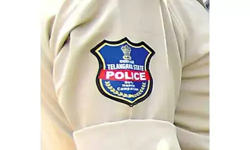 రక్షకులే దళితుల భక్షకులా..?