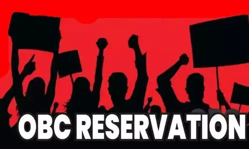 ఓబీసీ రిజర్వేషన్స్ పెంచాల్సిందే!