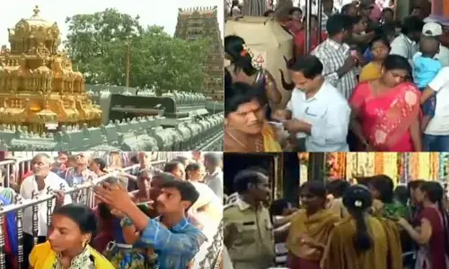 విజయవాడలో అపచారం..  సోషల్ మీడియాలో దుర్గమ్మ నిజస్వరూపం దృశ్యాలు