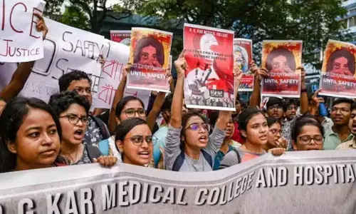 కోల్‌కతా కేసు.. రేపు మరోసారి సుప్రీంలో విచారణ