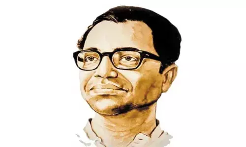 సినీ సంగీత జలధి దాశరథి