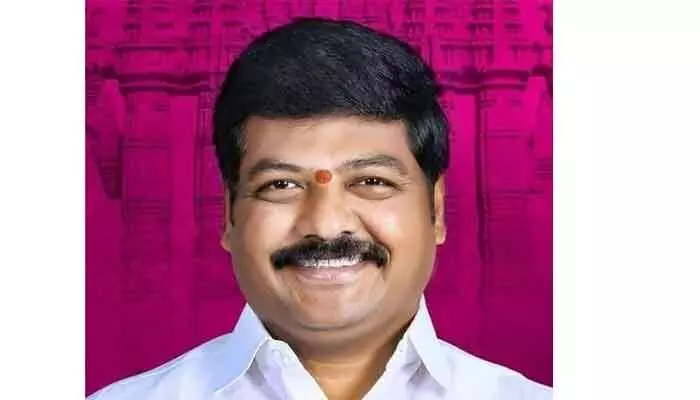 మాజీ ఎమ్మెల్యే నరేందర్ పై కేసు నమోదు.. మాజీ ఎమ్మెల్యే నరేందర్ పై కేసు నమోదు..