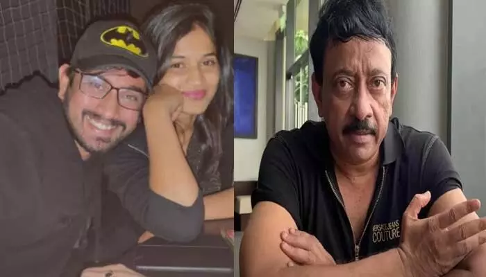 RGV: రాజ్ తరుణ్-లావణ్య రిలేషన్పై ఆర్జీవీ సంచలన ట్వీట్.. మనుషుల మాటలు బట్టి క్యారెక్టర్ ఏంటో చెప్పొచ్చంటూ RGV: రాజ్ తరుణ్-లావణ్య రిలేషన్పై ఆర్జీవీ సంచలన ట్వీట్.. మనుషుల మాటలు బట్టి క్యారెక్టర్ ఏంటో చెప్పొచ్చంటూ