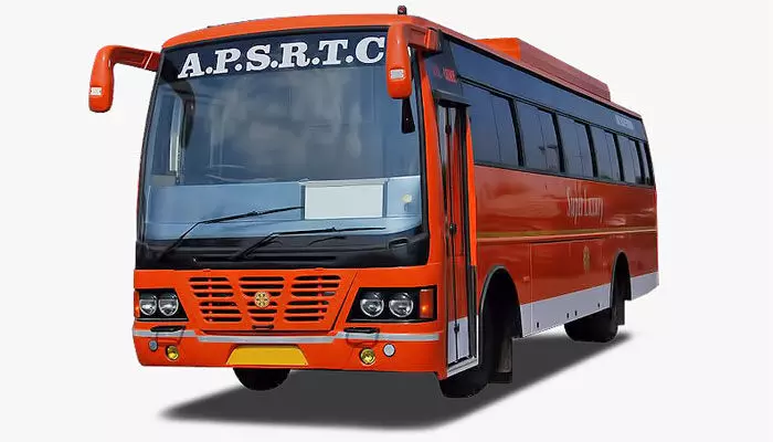 RTC ప్రయాణికులకు గుడ్ న్యూస్ RTC ప్రయాణికులకు గుడ్ న్యూస్