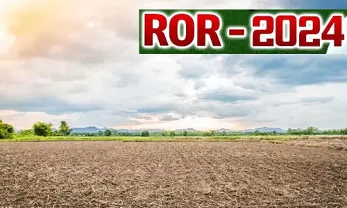 ROR Act-2024: ఇక గ్రామానికి ఒక రెవెన్యూ ఉద్యోగి..! సత్వర సేవలకు తప్పనిసరి