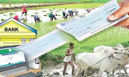 రుణమాఫీ కొందరికే.. 2.14 లక్షల మంది ఎదురుచూపు..!