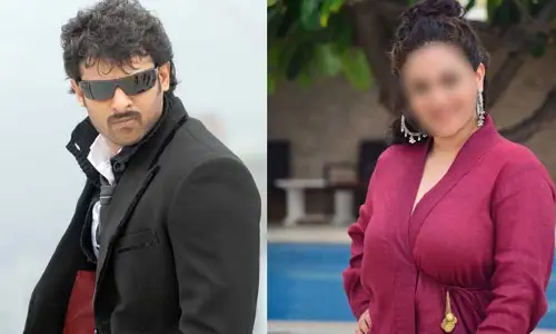 ప్రభాస్ కారణంగా ప్రతీ రోజు ఏడ్చేదాన్ని.. నరకం అనుభవించాను : స్టార్ హీరోయిన్ సంచలన కామెంట్స్