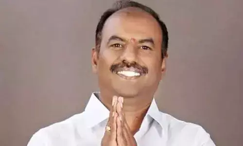 గద్వాల ఎమ్మెల్యే ఎటువైపు.. ఈ ట్విస్ట్ ఇంకెన్నాళ్లు..?