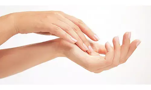 PALM RUBBING - BRAIN : అర చేతులను ఇలా రుద్దితే సక్సెస్ మీ సొంతం..