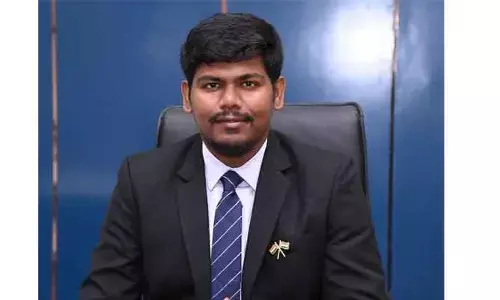 డిప్యూటీ వార్డెన్ సస్పెండ్.. విద్యార్థి మృతిపై ఐటీడీఏ అధికారి సీరియస్