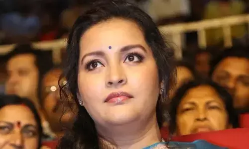 Renu Desai: రేణు దేశాయ్‌కు టాలీవుడ్ హీరో సాయం.. రీల్, రియల్ లైఫ్ హీరో అంటూ పోస్ట్