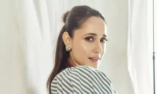 Pragya Jaiswal
