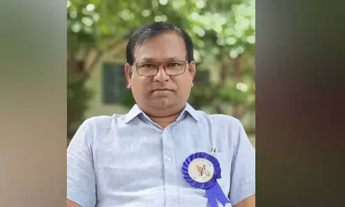 PACS Chairman : మాట తప్పిన కాంగ్రెస్ ప్రభుత్వం.. ఓటర్లను ప్రలోభ పెట్టి అధికారంలోకి..