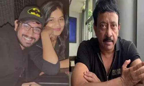 RGV: రాజ్ తరుణ్-లావణ్య రిలేషన్‌పై ఆర్జీవీ సంచలన ట్వీట్.. మనుషుల మాటలు బట్టి క్యారెక్టర్ ఏంటో చెప్పొచ్చంటూ