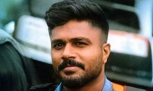 Sanju Samson: జట్టులో స్థానం కాదు.. గెలవడం ముఖ్యం