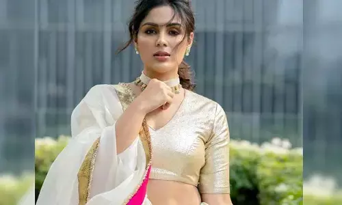 Samyuktha Menon: అందుకే ‘మీనన్’ తీసేశా.. ఇంటి పేరును తొలగించడంపై సంయుక్త షాకింగ్ కామంట్స్!