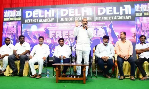 Bandi Sanjay: అగ్నిపథ్ అద్భుతమైనది.. కేంద్రమంత్రి కీలక వ్యాఖ్యలు