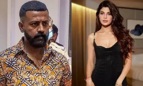 Sukesh Chandrasekhar : జాక్వెలిన్‌కు బర్త్‌డే గిఫ్టుగా ఖరీదైన నౌక.. జైలు నుంచి సుకేశ్‌ సంచలన లేఖ