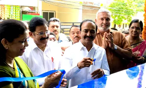 జన ఔషధి కేంద్రాలను సద్వినియోగం చేసుకోవాలి