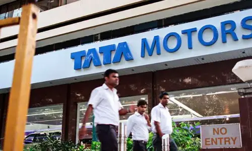 Tata Motors: దేశీయంగా డిమాండ్.. కానీ గ్లోబల్‌గా డల్: టాటా మోటార్స్