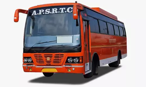 RTC ప్రయాణికులకు గుడ్ న్యూస్