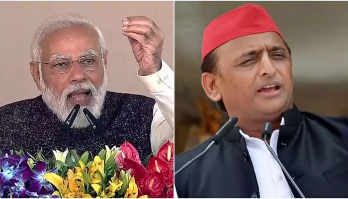 Akhilesh Yadav : గడ్కరీకి అఖిలేష్ లేఖ.. హైవేల పనులను వేగవంతం చేయాలని డిమాండ్ Akhilesh Yadav : గడ్కరీకి అఖిలేష్ లేఖ.. హైవేల పనులను వేగవంతం చేయాలని డిమాండ్