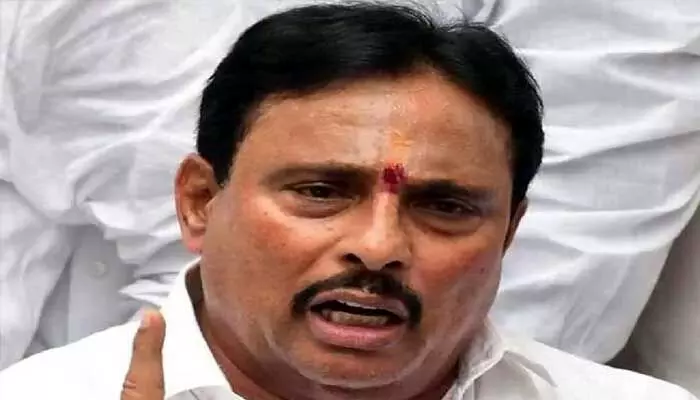 Big Breaking : MLA దానం నాగేందర్ కు బిగ్ షాక్.. దానంపై కేసు నమోదు చేసిన పోలీసులు Big Breaking : MLA దానం నాగేందర్ కు బిగ్ షాక్.. దానంపై కేసు నమోదు చేసిన పోలీసులు