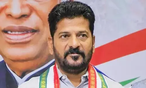 BIG News: చేరికలకు సీఎం పక్కా స్కెచ్..! బీఆర్ఎస్ ఎమ్మెల్యేలకు భరోసానిచ్చేలా వ్యూహం