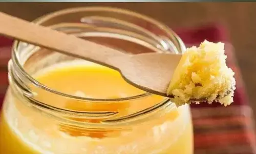 Adulterated Ghee : కల్తీ నెయ్యిని కనిపెట్టలేక పోతున్నారా.. ఇలా నిమిషాల్లో గుర్తించండి