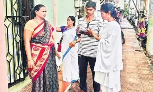 చొప్పదండిలో.. రోజురోజుకు పెరుగుతున్న వైరల్ జ్వరాలు!