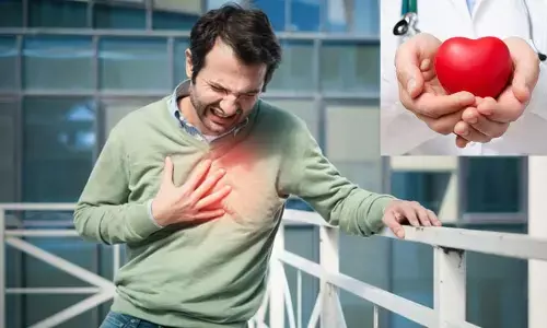 Heart attack: గుండెపోటు ఒకసారి వచ్చి తగ్గాక.. మళ్లీ మళ్లీ వస్తుందా?.. ఒక వ్యక్తి ఎన్నిసార్లు తట్టుకోగలడు?