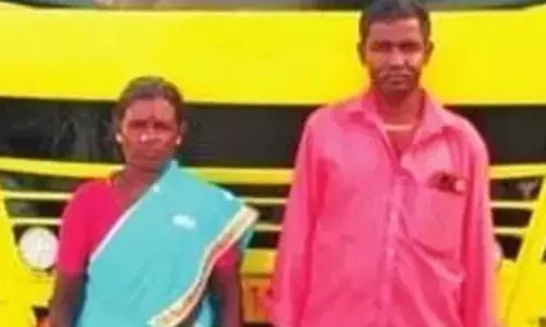 ఎర్రకోటలో పంద్రాగస్ట్ వేడుకలకు.. కుప్పం మహిళా రైతుకు ఆహ్వానం
