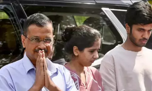 Kejriwal: మరోసారి కేజ్రీవాల్ కస్టడీ పొడిగింపు