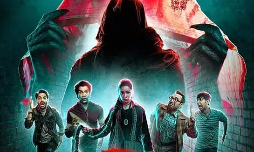 Stree 2: ప్రభాస్ రికార్డు బ్రేక్ చేసిన శ్రద్ధా కపూర్.. అడ్వాన్స్ బుకింగ్స్‌లో దుమ్ములేపుతున్న ‘స్త్రీ 2’