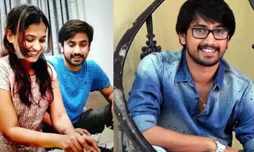 రాజ్ తరుణ్-లావణ్య కేసులో సంచలన ట్విస్ట్.. తెరపైకి మస్తాన్ సాయి పేరు