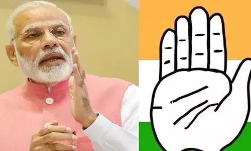 మోడీ ప్రభుత్వాన్ని మెచ్చుకోవాల్సిందే.. కాంగ్రెస్ జాతీయ నేత షాకింగ్ స్టేట్‌మెంట్