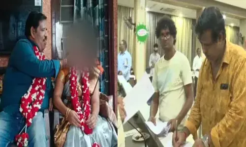 పెళ్లి పేరుతో మహిళా బ్యాచ్ ట్రాప్.. కీలక ట్విస్ట్ ఏంటంటే..!