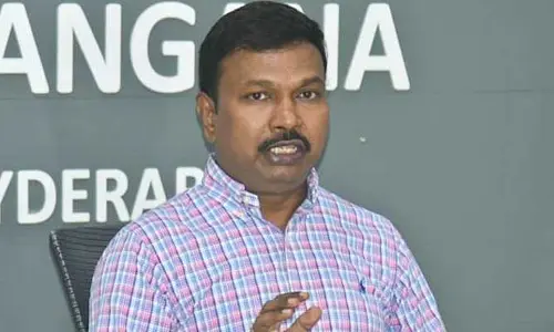 మాజీ హెల్త్ డైరెక్టర్ గడల వీఆర్ఎస్.. ప్రభుత్వ ఉత్తర్వులు రిలీజ్