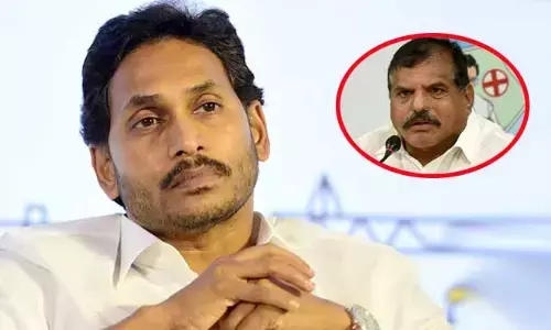 విశాఖ ఎమ్మెల్సీ ఎన్నికపై జగన్ బిగ్ ప్లాన్.. రేపు, ఎల్లుండి కీలక భేటీలు