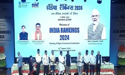 NIRF 2024 Rankings : దేశంలో ఉత్తమ విద్యా సంస్థల ర్యాంక్స్ విడుదల.. హైదరాబాద్ ఎన్‌ఐటీ ర్యాంక్ ఎంతంటే?