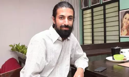 బంపర్ ఆఫర్ ప్రకటించిన కల్కి డైరెక్టర్ నాగ్ అశ్విన్.. పోస్ట్ వైరల్