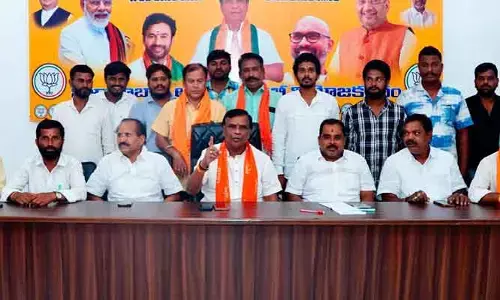 14న ఇందూరు బంద్ కు పిలుపు