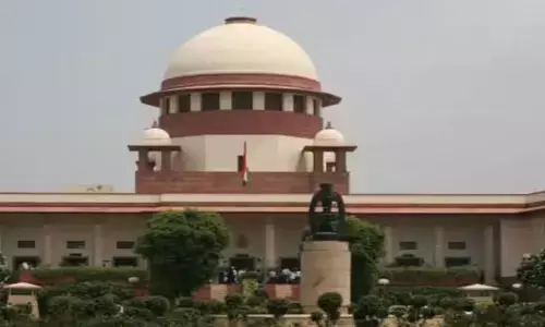 UGC-NET: యూజీసీ-నెట్ రీ-ఎగ్జామ్‌ను సవాలు చేస్తూ వేసిన పిటిషన్‌ను కొట్టివేసిన సుప్రీంకోర్టు