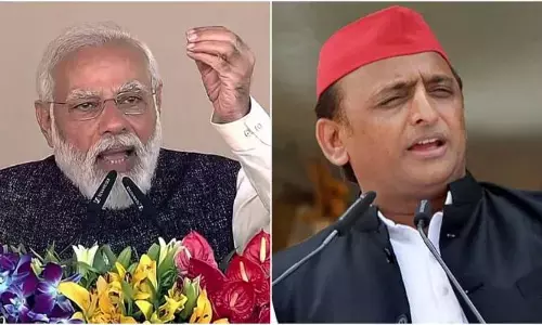 Akhilesh Yadav : గడ్కరీకి అఖిలేష్ లేఖ.. హైవేల పనులను వేగవంతం చేయాలని డిమాండ్
